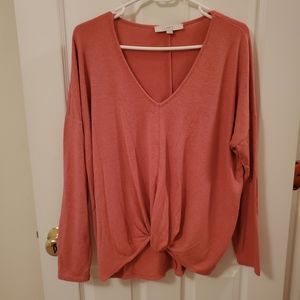 *BOGO* Ann Taylor LOFT Top
